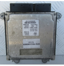 КОМПЬЮТЕР MERCEDES 2.2 CDI A6511500126 A0054469240