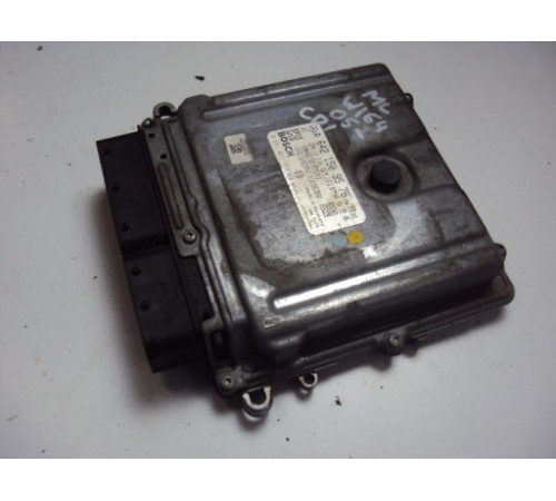 Водитель компьютера двигателя MERCEDES ML W164 2005-
