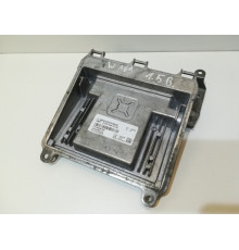 Компьютер драйвер двигателя MERCEDES A KL W169 A150