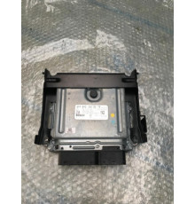 Компьютер двигателя A6421508578 MERCEDES W211 W219 V6