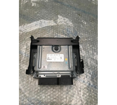 Компьютер двигателя A6421508578 MERCEDES W211 W219 V6