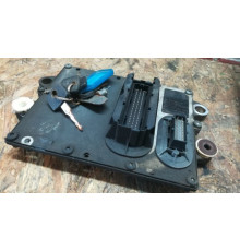 MERCEDES ATEGO КОМПЬЮТЕР КОМПЛЕКТ 0414472540