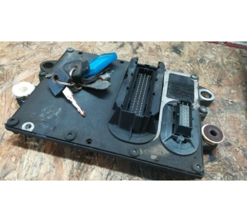 MERCEDES ATEGO КОМПЬЮТЕР КОМПЛЕКТ 0414472540