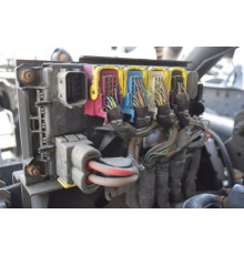 Компьютер Водитель Mercedes Actros A0004462761/001