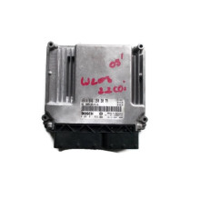 MERCEDES W203 2.2 CDI компьютер A6461503079