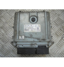 Компьютер двигателя MERCEDES SPRINTER A6461501000 FV