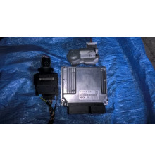 MERCEDES CLC W203 2.2 CDI компьютер 6461501934
