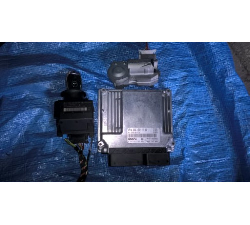 MERCEDES CLC W203 2.2 CDI компьютер 6461501934