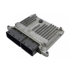 Компьютер водителя MERCEDES W204 A6461502072