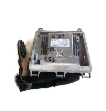 MERCEDES W169 1.5 B компьютер A0034466040