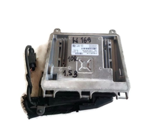 MERCEDES W169 1.5 B компьютер A0034466040