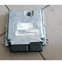Водитель компьютера двигателя MERCEDES A6519004201