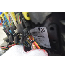 Водитель Компьютер Mercedes Actros A0004462761/001