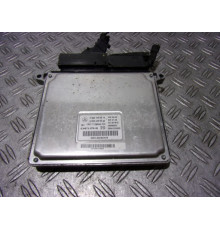 Компьютер контроллер двигателя MERCEDES A6461509878