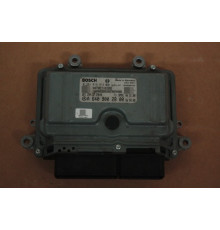 Компьютер Mercedes A180 CDI W169 0281016912
