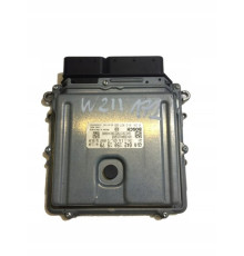 MERCEDES W211 3.0 V6 компьютер двигателя A6421501579