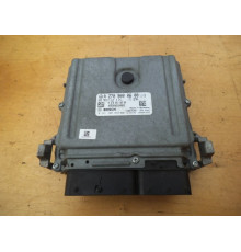 MERCEDES компьютер двигателя A 2709000600
