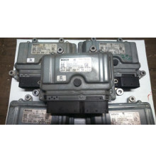 Компьютер MERCEDES 2,0 CDI A класса 0281013022 CRA.43
