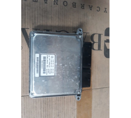 Компьютер двигателя A6461501734 MERCEDES W211 2.2 CDI