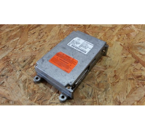 MERCEDES W220 компьютерный модуль 2038204085