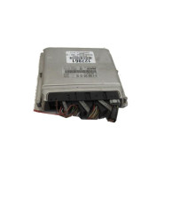 MERCEDES S320 W220 компьютер двигателя A0245453332