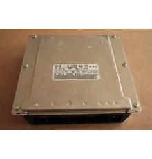 Компьютер Мерседес Э500 В211 С500 В220 0261208433