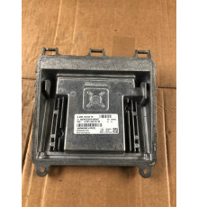 Компьютер двигателя MERCEDES W245 B-Class 2661506479