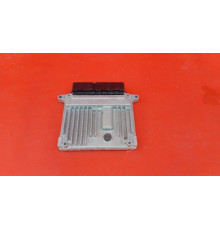 Mercedes C220 W204 Компьютер двигателя 6461509372