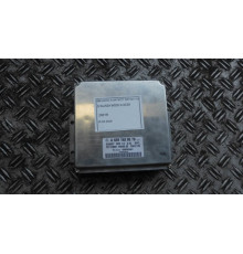 Mercedes S класс W220 4.0 CDI компьютер A6281530579