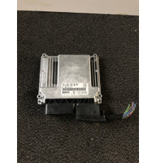 Компьютер водителя MERCEDES W211 A6471532279