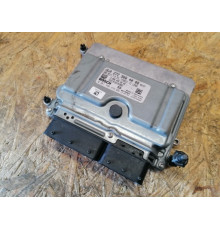 MERCEDES компьютер драйвер 0261s06836 A2729004000