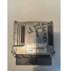 КОМПЬЮТЕР MERCEDES - 0281011791/ A6461530691