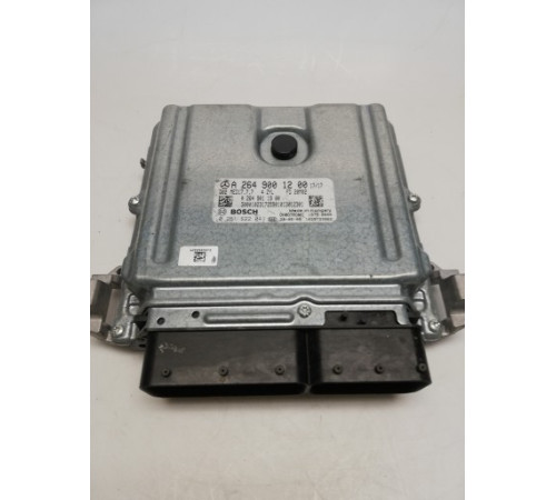 Компьютер контроллер двигателя MERCEDES A2649001200