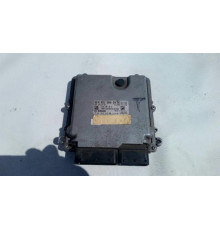 Компьютер двигателя MERCEDES W205 C300 A6519006401