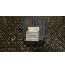 MERCEDES W251 компьютер двигателя A6421500577