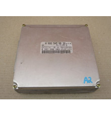 Мерседес компьютер двигателя A0265450832 0261206583