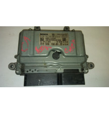 КОМПЬЮТЕР MERCEDES A-CLASS 1.8 / 2.0 CDI - 0281012952