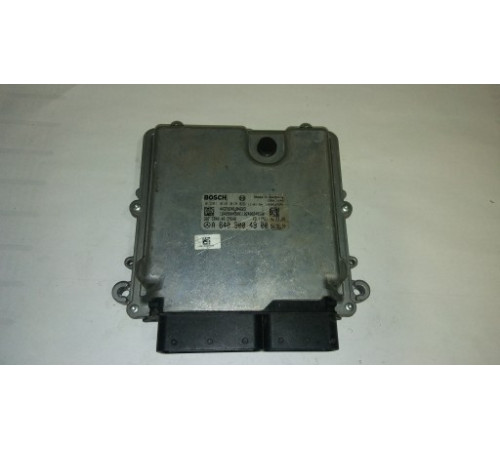 Компьютер Мерседес 2.0 CDI 0281018018 / A6409004900