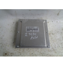 MERCEDES CLK W209 02-06 компьютер A6121536679