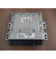 КОМПЬЮТЕР ВОДИТЕЛЬ RENAULT MERCEDES 237103725R