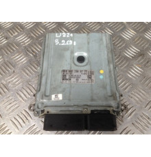 MERCEDES W221 3.2 CDI компьютер двигателя A6421509777