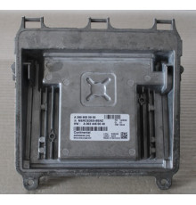 MERCEDES компьютер двигателя A2669000900 5WK90848