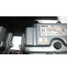Компьютер MERCEDES 2,0 CDI A класса 0281013025 CRA.43
