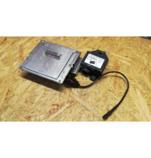 MERCEDES КОМПЬЮТЕР КОМПЛЕКТ 0281001986 0245457332