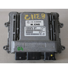 Мерседес компьютер двигателя A2669000600 5WY53530D
