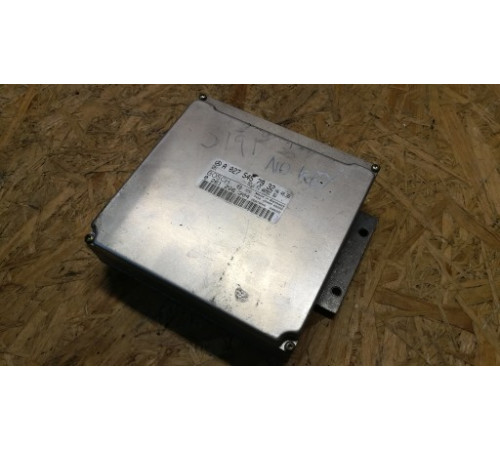 Мерседес W220 компьютер 0261206304 A0275457932