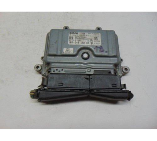 Компьютер Mercedes W245 B-Class 2.0 CDI A6401504034