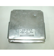 MERCEDES 4.0 CDI компьютер двигателя A6281532379