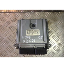 Мерседес компьютер W203 3.0 CDI 3.2 CDI 320 V6