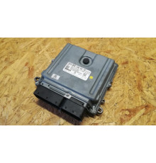 Мерседес W211 компьютер 0281013725 A6421508378